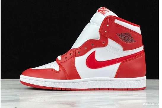 Jordan Retro Pack 1 Air High CQ4921-601 CQ4921-601 Beginnings New 0209